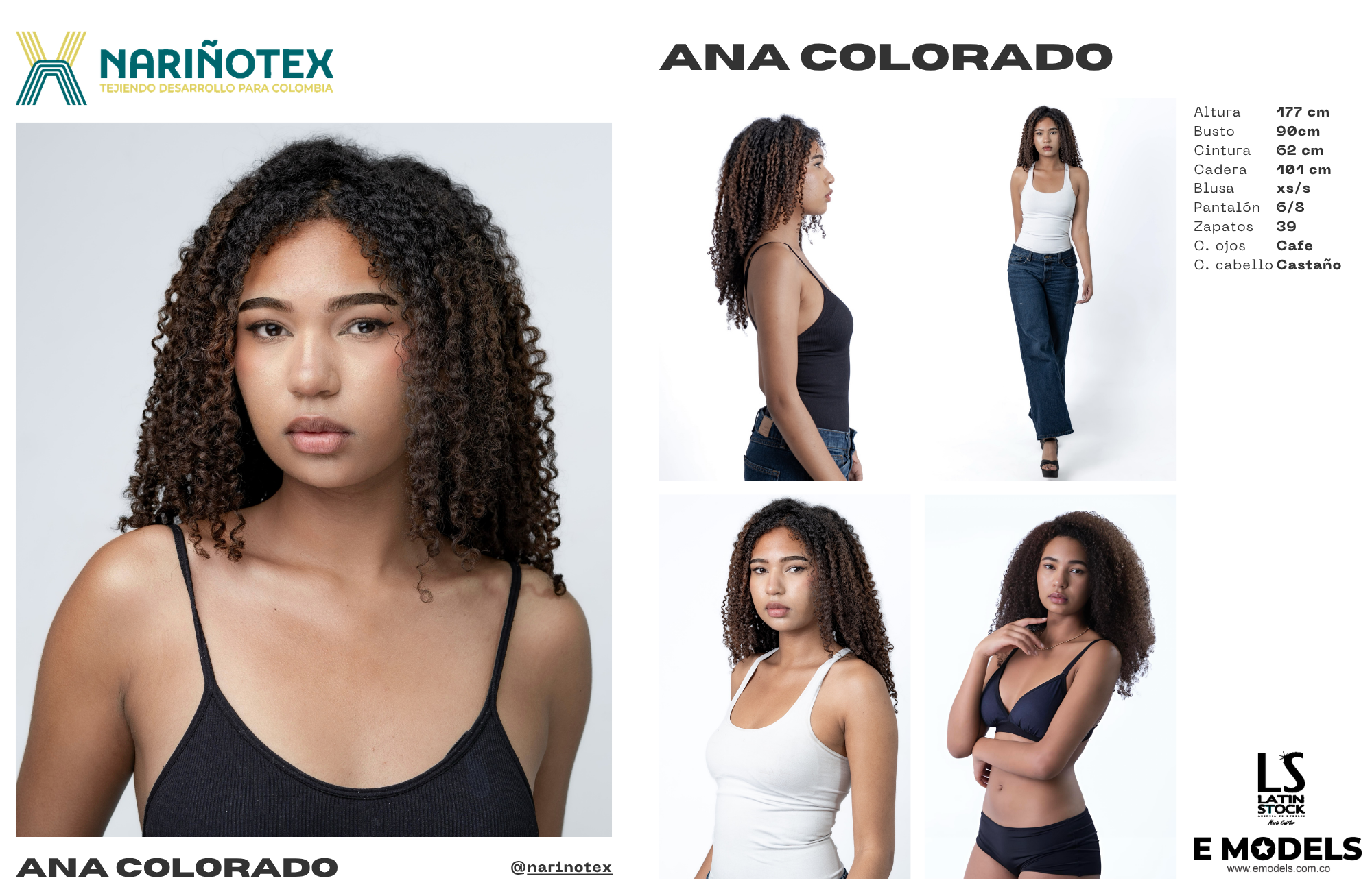 ANA COLORADO