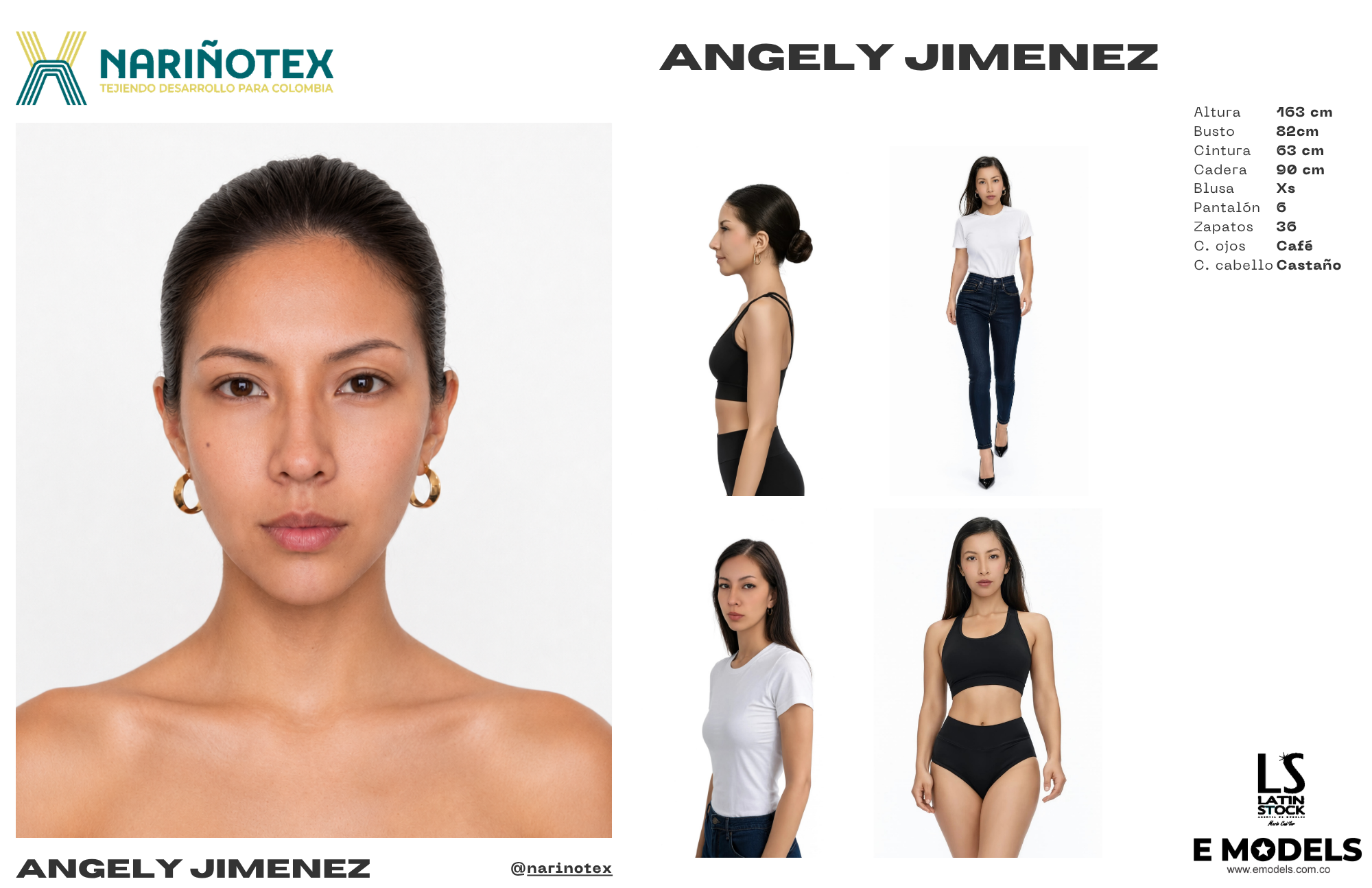 ANGELY JIMENEZ