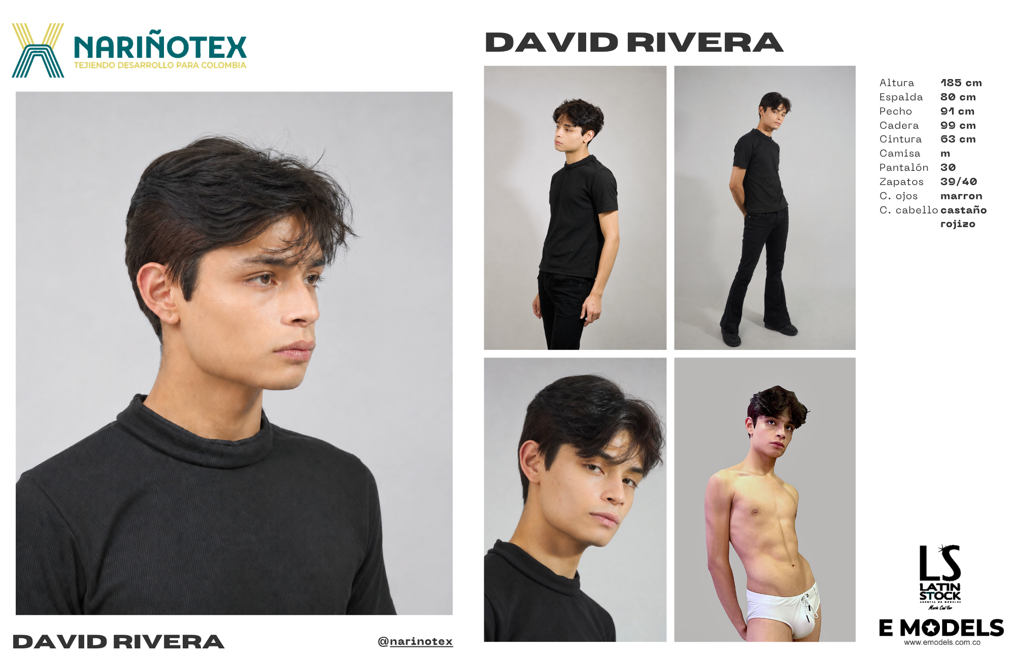DAVID RIVERA