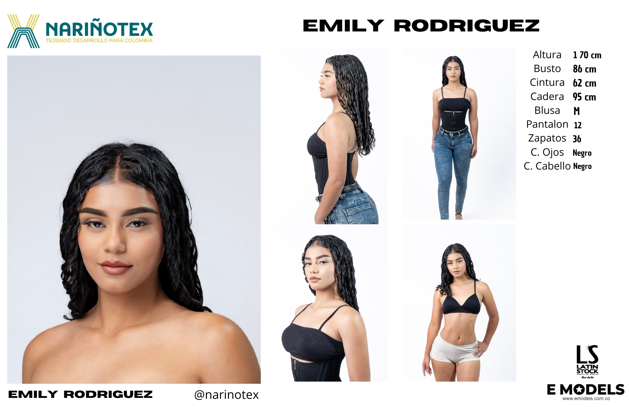 EMILY RODRIGUEZ