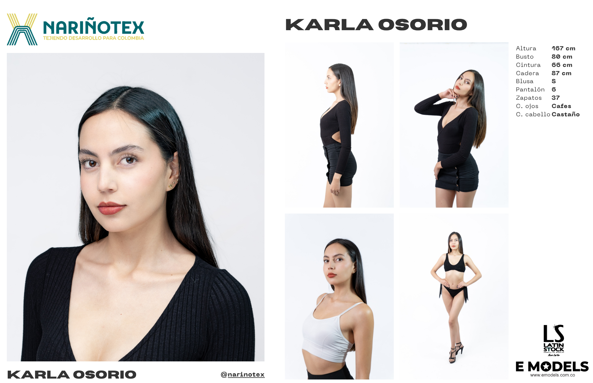 KARLA OSORIO