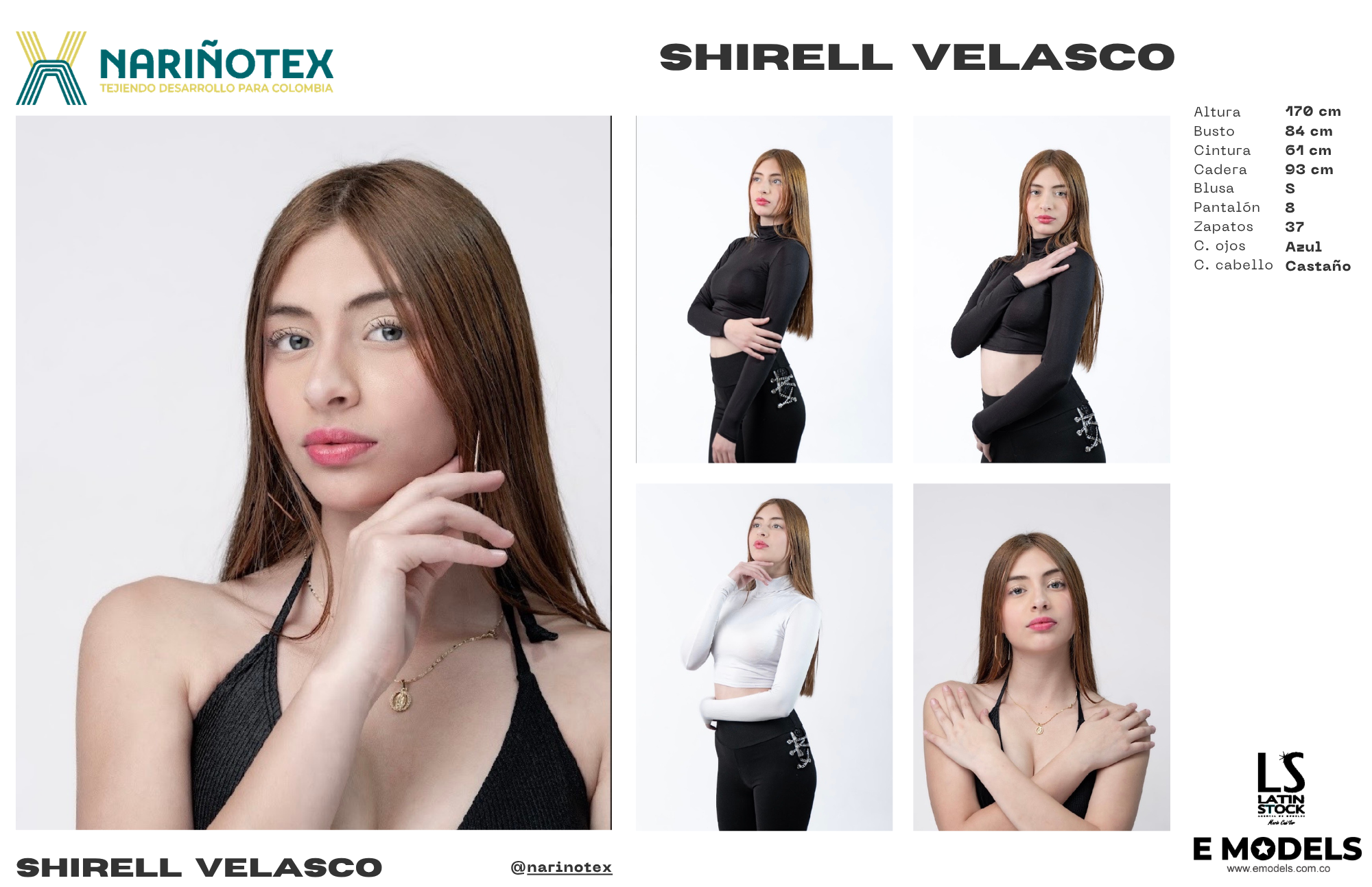 SHIRELL VELASCO